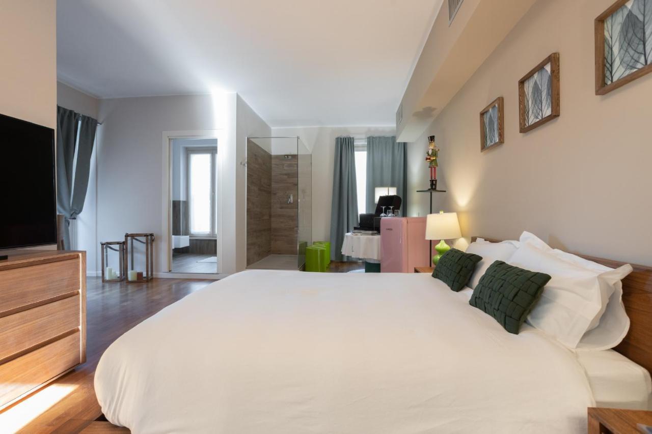 Lo Schiaccianoci Bed&Breakfast De Charme Scanzorosciate Ngoại thất bức ảnh