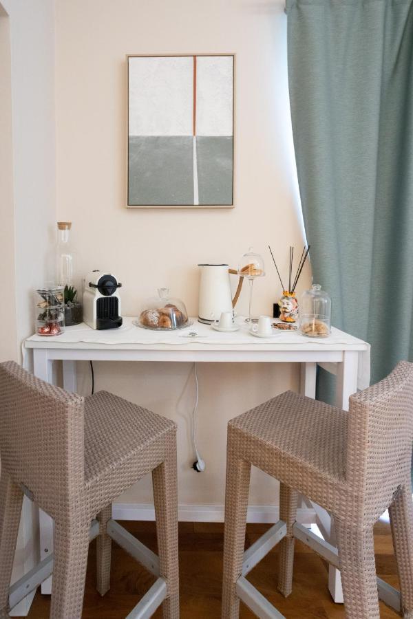 Lo Schiaccianoci Bed&Breakfast De Charme Scanzorosciate Ngoại thất bức ảnh