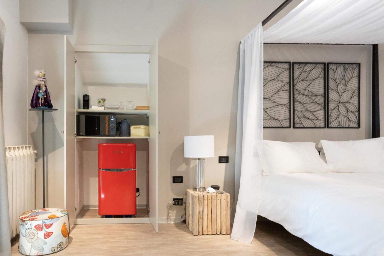 Lo Schiaccianoci Bed&Breakfast De Charme Scanzorosciate Ngoại thất bức ảnh